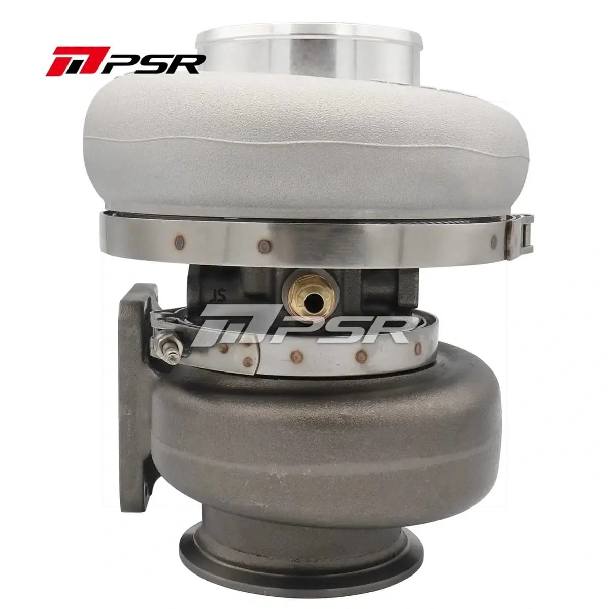 PSR 7170G turbocharger like G40-1050 up to 1050 hp Pulsar